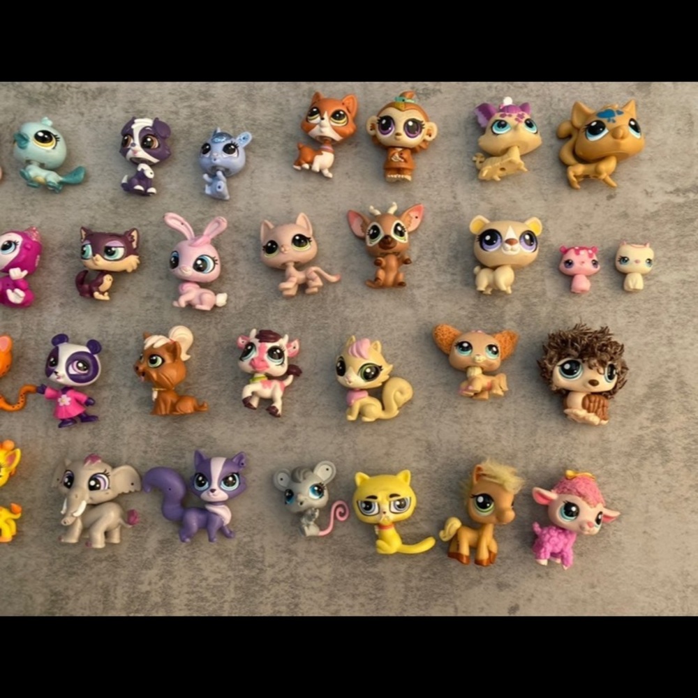 LPS LOT